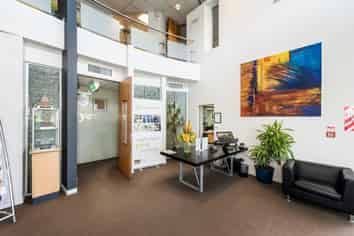 Modern office - Great value in Constellation Drive