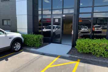 Modern office - Great value in Constellation Drive