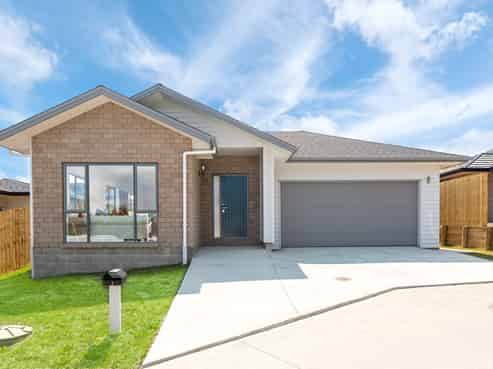 1 Tarara Lane, Kumeu