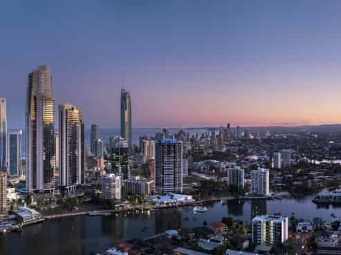 Auckland - Address withheld