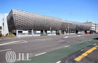 RARE 275sqm Mt Eden Retail