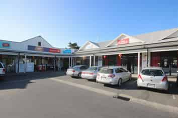 Rare Retail Opportunity - Greenhithe