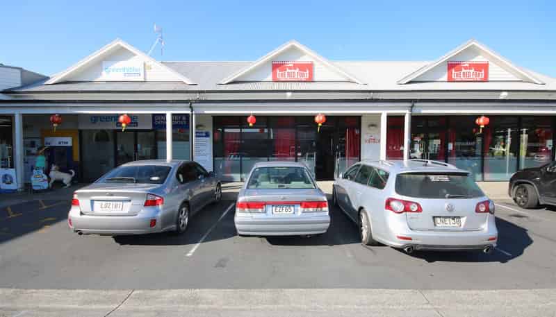 8 Greenhithe Road, Greenhithe