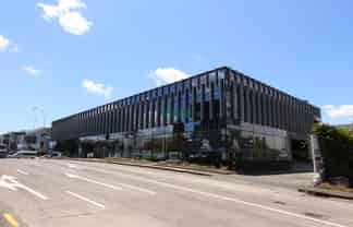 CBRE - Versatility and exposure on Khyber