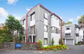 34 Dovedale Place, Parnell