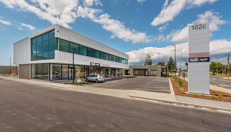 C/102 Hobsonville Road, Hobsonville