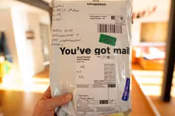 A Courier Business With A Difference