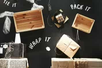 A Courier Business With A Difference