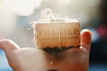 A Courier Business With A Difference