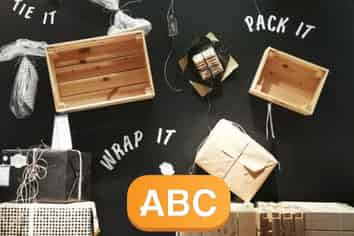 A Courier Business With A Difference