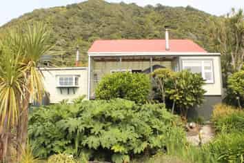 140 Torea Street, Granity