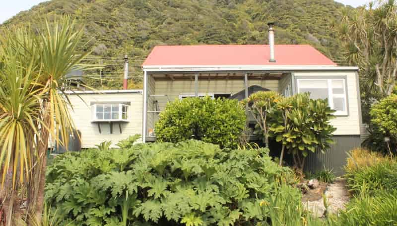 140 Torea Street, Granity