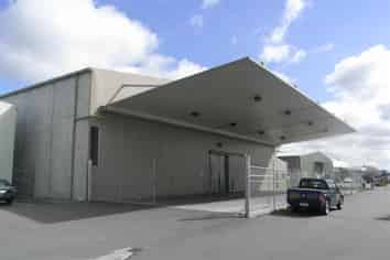 Hornby Coolstore Available