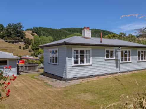 14 Blackhill Road, Tinui