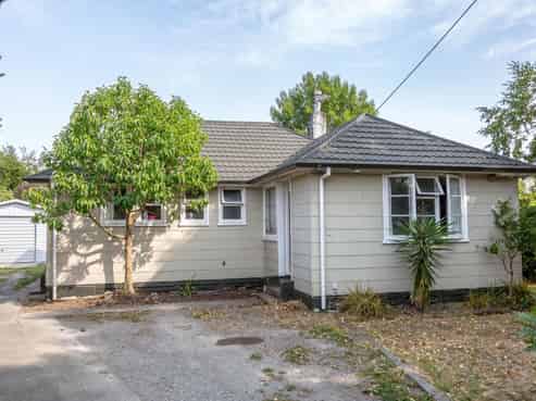 170 Cole Street, Masterton