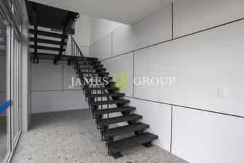 310sqm High Profile Office Space -Full Refurb