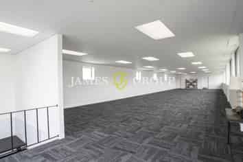 310sqm High Profile Office Space -Full Refurb