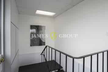 310sqm High Profile Office Space -Full Refurb