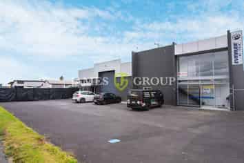 310sqm High Profile Office Space -Full Refurb