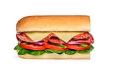 State Of Art Sandwich Bar