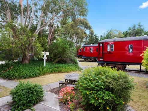10 Glenmark Drive, Waipara