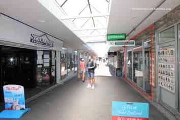 Rare Starlight Arcade retail