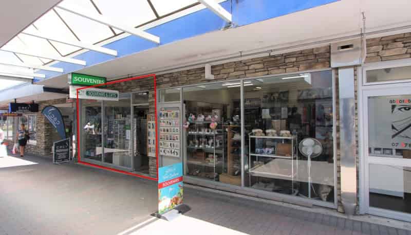  Starlight Arcade, Taupo