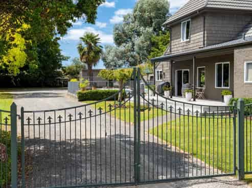 7 Waipatu Settlement Road, Karamu