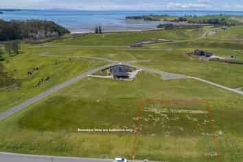 32 Taha Puke Road (Lot 76, Weiti Bay), Redvale