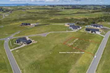 32 Taha Puke Road (Lot 76, Weiti Bay), Redvale