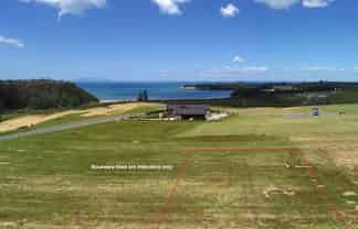 32 Taha Puke Road (Lot 76, Weiti Bay), Redvale