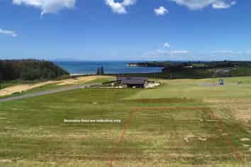 32 Taha Puke Road (Lot 76, Weiti Bay), Redvale