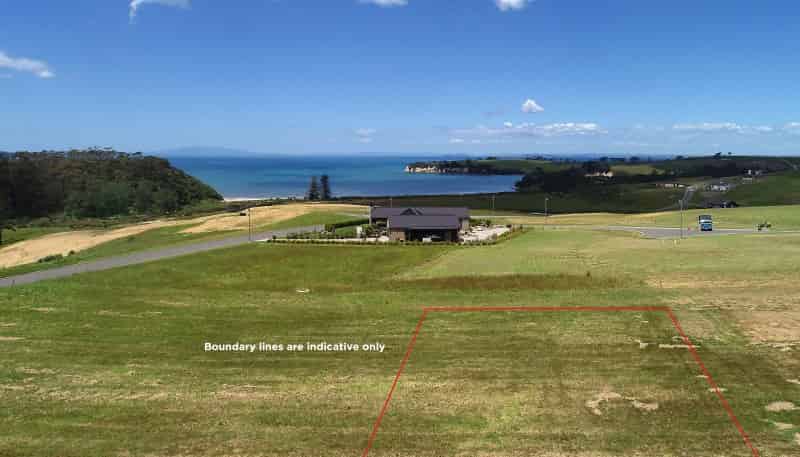 32 Taha Puke Road (Lot 76, Weiti Bay), Redvale