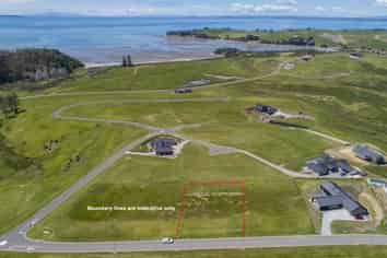 32 Taha Puke Road (Lot 76, Weiti Bay), Redvale