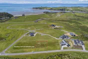 32 Taha Puke Road (Lot 76, Weiti Bay), Redvale