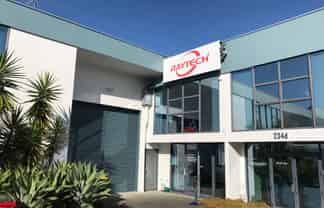 435 sqm Albany Industrial Unit