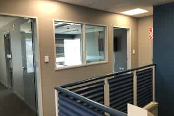 Fully Secure Industrial Facility For Sale