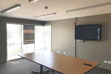 Fully Secure Industrial Facility For Sale