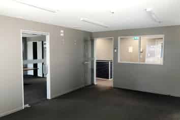 Fully Secure Industrial Facility For Sale