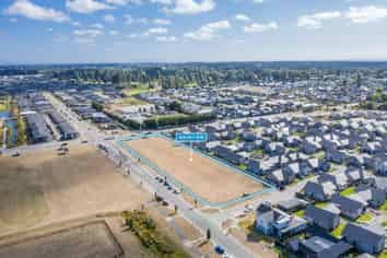 PRESTONS PARK - EXCITING NEW DEVELOPMENT