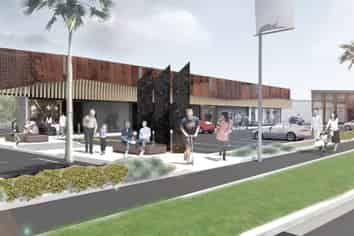 PRESTONS PARK - EXCITING NEW DEVELOPMENT