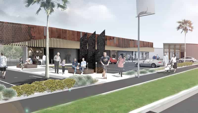 436 Prestons Road, Marshland