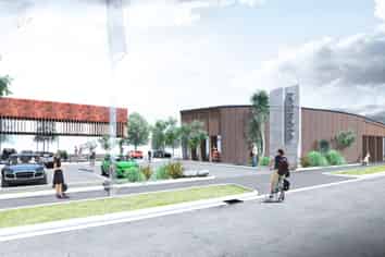 PRESTONS PARK - EXCITING NEW DEVELOPMENT