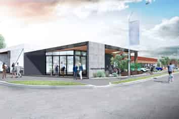 PRESTONS PARK - EXCITING NEW DEVELOPMENT