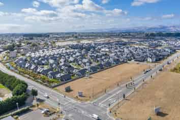 PRESTONS PARK - EXCITING NEW DEVELOPMENT