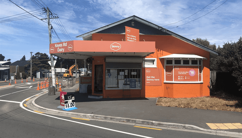 152 Keyes Road, North New Brighton