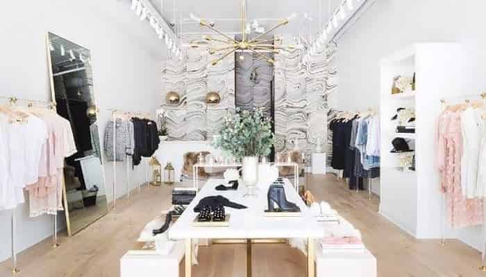 Womens Fashion Retail, Christchurch Central