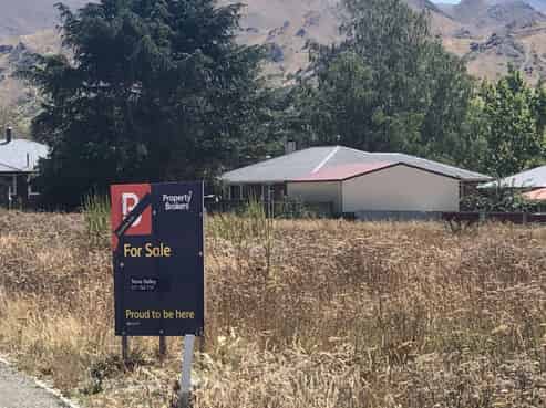 2 Albert Place, Otematata