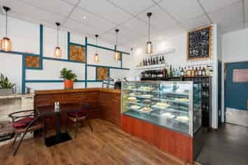 Food premises in Glendowie for sale