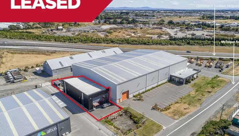 25 McTeigue Road, Halswell